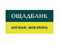 Банк Ощадбанк в Южноукраинске