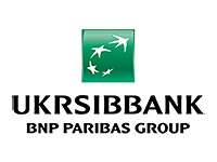 Банк UKRSIBBANK в Южноукраинске