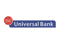 Банк Universal Bank в Южноукраинске